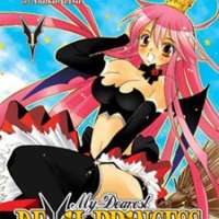   Hakoiri Devil Princess <small>Art</small> 